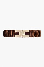 Q2 Women&#39;s Velvet Belt Size One Size - $39.60