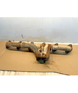 CAT C13 Caterpillar Diesel Engine Exhaust Manifold 2504407 OEM 2319030 - $6,565.16 MXN