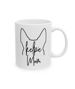 Kelpie Mom Coffee Mug 11oz 15oz Dog Mom Present Gift Mug - £11.20 GBP+