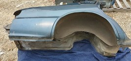 Right Rear Quarter Panel With Quarter Glass OEM 1995 1996 Chevrolet Impa... - $18,668.86 MXN