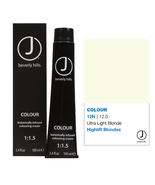 J Beverly Hills COLOUR Botanically Infused Hair Color Cream  - 12N 12.0 ... - $460.55 MXN