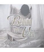 Juanita Bynum Behind The Veil Morning Glory Music CD 2002 - $11.95