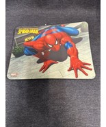 SPIDERMAN Spider Sense Scaling Building MOUSEPAD MOUSE PAD Marvel 2009 - $11.88