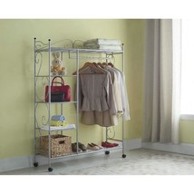 Home Storage Solutions 48" Wide Closet System - $242.99