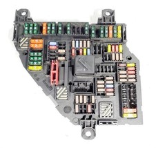 Rear Junction Box OEM BMW 550I 2011 Trunk Mounted  - $12.37