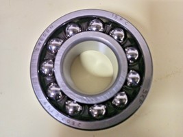 SKF 2307 ETN9 Self Aligning Ball Bearing 159 C 35mm x 80mmx 31mm New - €70,36 EUR