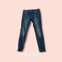 A.n.a jeans size 30/10 pre-owned - £15.82 GBP