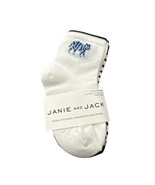 Janie and Jack Stripe and Tiger Sock 2-Pack Size 6-12 months New with tags - $11.88