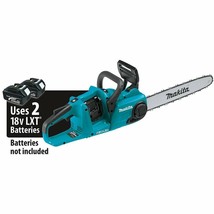X2 36-Volt Lxt 16-Inch Brushless Cordless Chainsaw - Bare Tool - $493.99