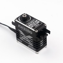 FLYSFY FXS380 metal servo IBUS2 is suitable for upgrading the of 1:10 1:8 RC s/s - £192.09 GBP