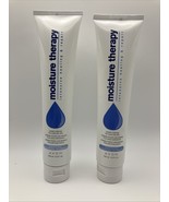 x2 Avon Moisture Therapy Intensive Hand Cream Extra Dry Skin 4.2 OZ New ... - $354.96 MXN