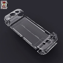 Transparent OLED Switch Case Nintendo Swich dock | Free Shipping - £8.43 GBP