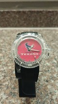 Houston Texans Watch - £16.79 GBP