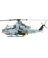 Academy 12127 1:35 Scale USMC US Marine Corps AH-1A Shark Mouth Hobby Mo... - £51.30 GBP