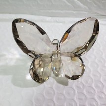 Swarovski Brilliant Butterfly – Satin #952727 No Box - $83.79
