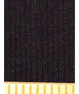 #2-5 5 PCS ASST BLACK KNIT 39&quot;x 4.5 + 12&quot;X5.5&quot; + 12&#39;X4&quot; + 12&quot;X5.5&quot; +++  ... - £11.49 GBP