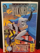 Legends of the Dark Knight #55 - [BF] - DC Comics - Batman - Combine Shipping - £2.45 GBP