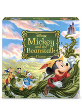 Disney Mickey And The Beanstalk Game (Collector&#39;s Edition) Funko Games - $21.49