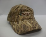 Avery Camo Hat Camouflage Strapback Baseball Cap - £15.63 GBP