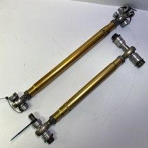 Kaplhenke BNE Dynamics Volvo 740 940 Adjustable Torque Rods 760 780 Turbo - $3,280.13 MXN