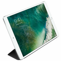 Apple Leather Smart Cover for 12.9 inch iPad Pro - Black - $50.00