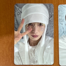 Cartolina fotografica ufficiale SUNOO Enhypen &#39;ROMANCE: Untold - Day dre... - $7.00