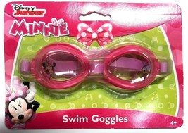 Disney Junior Minnie - Swim Goggles 4+ - £7.77 GBP