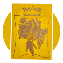 Guardians Rising Pokemon Card Sleeve (O04): Tapu Koko - $1.90