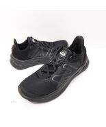 New Balance Fresh Foam Roav V2 Womens Size 9 B WROAVSK2 Black Running Sn... - $35.99