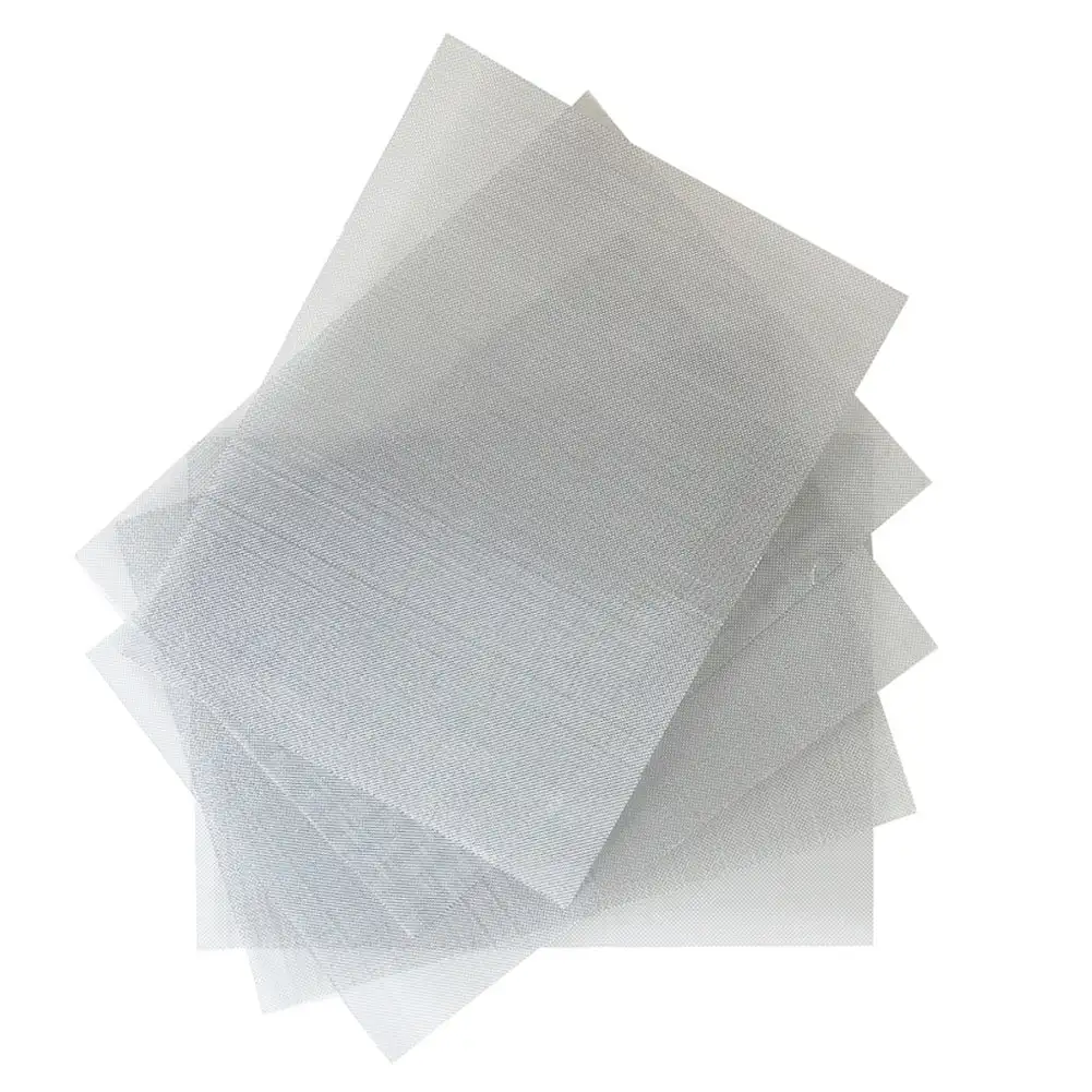 1Pc Plastic Repair   Car Bumper Steel Net For Plastic Hole Repair Hot St... - $1,908.52 MXN