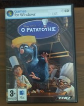 Ratatouille (pc) - £9.59 GBP