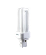 3000146 Ushio CF26D/835 26W 105V G24D-3 Ultra Compact CFL Lamp - $9.61