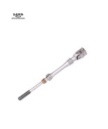 MERCEDES R172 SLK-CLASS STEERING COLUMN LOWER YOKE LINKAGE TO RACK AND P... - $81.39 CAD