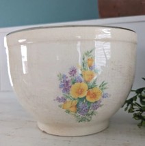 Vintage Universal Cambridge Small Double-Sided Oven Proof Bowl 5&quot; Wide - £10.20 GBP