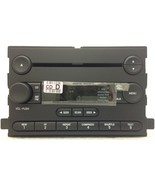 CD radio. New OEM factory FoMoCo stereo fits 2005-2006 Ford Focus w/o su... - $1,516.17 MXN