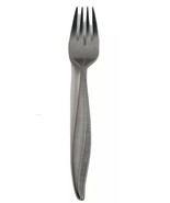 Dinner Fork Oneidacraft Deluxe Contemporary 7.25” Long Stainless 1 Count - $9.59
