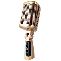 CAD Audio CADLive A77 Large Diaphragm Supercardioid Dynamic Microphone,XLR - $205.99