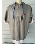 Enyce Hooded Shirt Top 4X - $609.26 MXN
