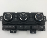 2010-2014 Mazda CX-9 AC Heater Climate Control Temperature OEM B20006 - £54.28 GBP