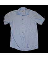 Men's Van Heusen button-up shirt - $9.99