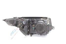 12-15 RANGE ROVER EVOQUE Left Driver Side Halogen Headlight F1860 image 5