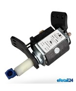 OEM Miele Coffee Machine 60W Pump Coffee CP.01.320.0/S 120V 6913311 -B81... - $1,373.12 MXN