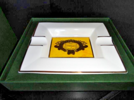 Fine Bone China Made in England Ashtray NIB image 9
