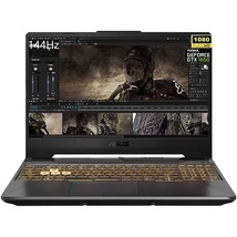 ASUS TUF F15 144Hz Gaming Laptop, 15.6&quot; FHD, Intel Core i5-10300H, 32GB RAM, 1TB - £1,564.52 GBP