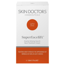 Skin Doctors Superfacelift Skin Firming Cream 50ml - £92.14 GBP