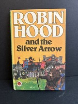 Ladybird: Robin Hood and the Silver Arrow - Printed In England - Vintage... - £6.10 GBP