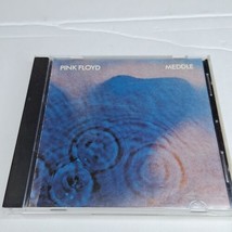 Pink Floyd Meddle Cd Original Early Press! Capitol Cdp 7 46034 2 David Gilmour - £23.93 GBP