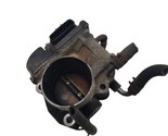Throttle Body Throttle Valve Assembly 4 Cylinder Fits 02-03 CAMRY 382881 - £31.77 GBP