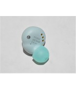 Left Sony WF-C500 Truly Wireless Bluetooth Preplacement Earbud - Green - $28.05 CAD