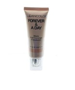 Foundation KLEANCOLOR Forever &amp; A Day Matte Full Coverage Mahogany - $71.67 MXN